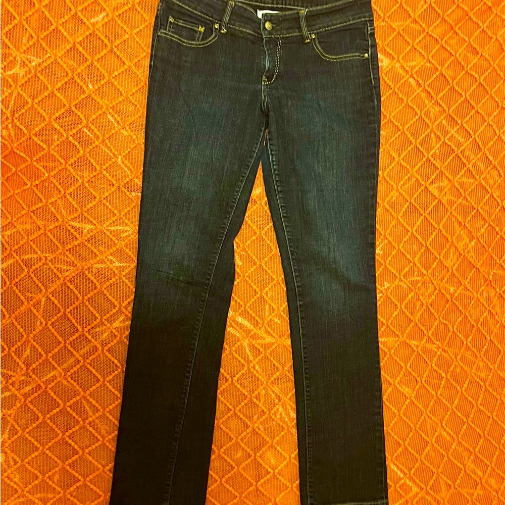 Banana Republic Classic Skinny Jean